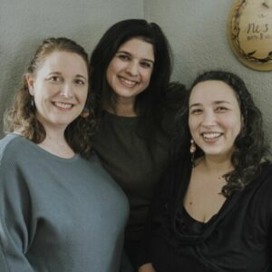 Profile photo of The Nest Midwives